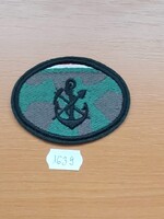 MH BARETT SAPKA JELVÉNY 93 M MŰSZAKI (SFOR MŰSZAKI KONTINGENS) FELVARRÓ 1639.