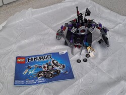 Lego ninjago 70726