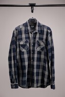 Pioneer férfi ing, L-es méret.