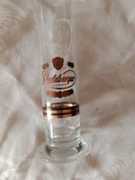 Radeberger Pilsner 2 dl talpas pohár