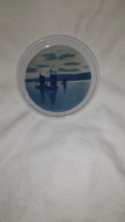 Rosenthale ring holder tray
