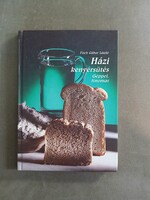 Fisch Gábor László - Házi kenyérsütés (géppel, finomat)