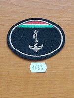 MH BARETT SAPKA JELVÉNY FELVARRÓ HADIHAJÓS FLOTTILA 1656.