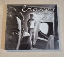 Erasure: Stay With Me (Mixes) CDs