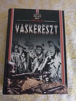 Willi Heinrich: Vaskereszt