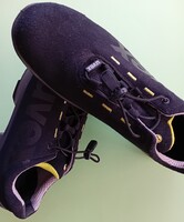 UVEX S2 minőségi munkavédelmi cipő 46