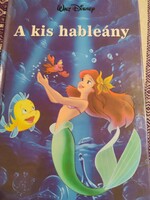 Walt Disney A kis hableány
