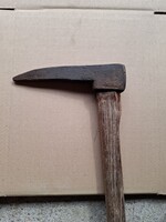 Antik bányász csákány