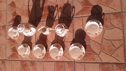 PILLANGÓS MOKKAKÉSZLET 9 RÉSZES 9335026