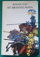 Benedek Elek: Az aranyalmafa > Gyermek- és ifjúsági irodalom > mesegyűjtemény