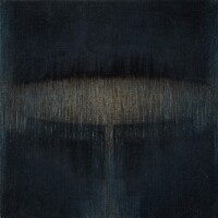 Ottó László ( 1966 - ) Festmény (XV.), 2003