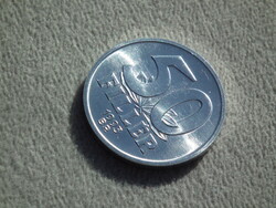 1993 50 fillér