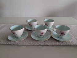 Royal Albert Elfin hosszúkávés vagy teás készlet