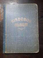 RITKA!!KISDOBOS ALBUM 12 száma egybekötve.1954-55-56
