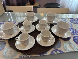 Alföldi kávés készlet és teás készlet!