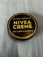 Nivea 2-pack box