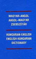 Magyar-angol, angol-magyar zsebszótár - Sáradyné Kántor Judit