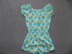 Csinos kánikula overál,110-116-os méret