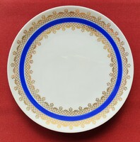 Winterling Kirchenlamitz Bavaria német porcelán tányér kistányér süteményes