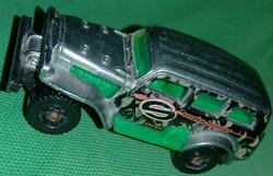 2017.Matchbox - MATTEL - Jungle Crawler - SNAKE -HUNTER - JEEP TEREPJÁRÓ fém kisautó képek szerint