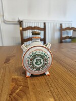 Drasche Ceglédi barackpálinka kulacs - jelzett