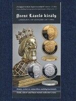 Magyarország Szent László király 2025 Prospektus