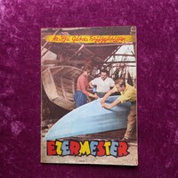 Ezermester magazin 1962. június