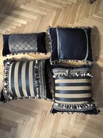 Special and elegant decorative pillows