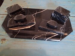 Régi tintatartó, kalamáris