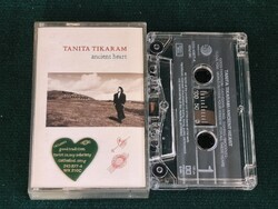 Tanita Tikaram - Ancient Heart (1988) MC - Twist In My Sobriety - Német nyomás