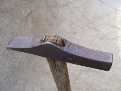 Kovácsolt kalapács