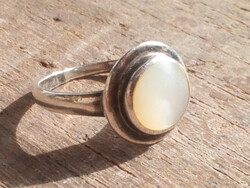 EZÜST GYŰRŰ (200126)