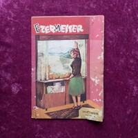 Ezermester magazin 1965. január