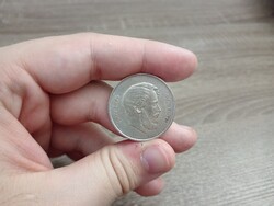 1946 Ezüst Kossuth 5 forint
