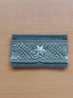 MH FELDERÍTŐ EJTŐERNYŐS ŐRNAGY "LEPKE"