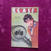 Ezermester magazin 1962. április