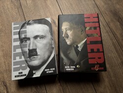 Ian Kershaw - Hitler