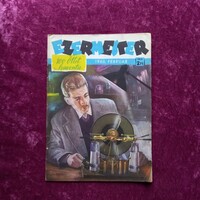Ezermester magazin 1960. február