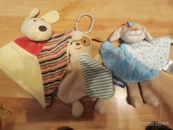 Kutyás szundikendők 049.  - Dog naps 049.