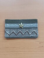 MN FELDERÍTŐ EJTŐERNYŐS ZÁSZLÓS "LEPKE"