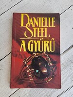 Danielle Steel: A gyűrű