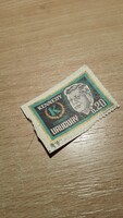 1959, KENNEDY, URUGUAY