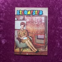 Ezermester magazin 1964. február