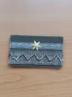 MH FELDERÍTŐ EJTŐERNYŐS ZÁSZLÓS "LEPKE"