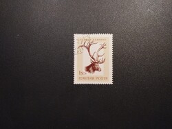 Magyarország - Trófeák 1966