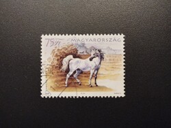 Magyarország - Lovak 2006