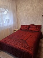 Régi, retró, steppelt ágytakaró garnitúra, 260x240 cm takaró,2 db  83x58 cm párnahuzat