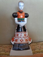 Ó-HERENDI MATYÓ LÁNY