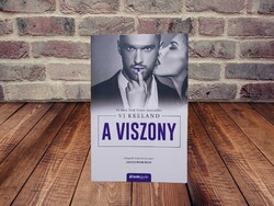 Vi Keeland - A viszony