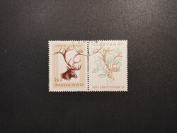 Magyarország - Trófeák 1966